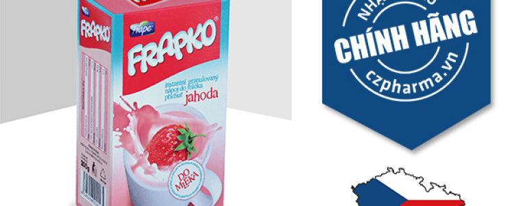 CỐM FRAPKO