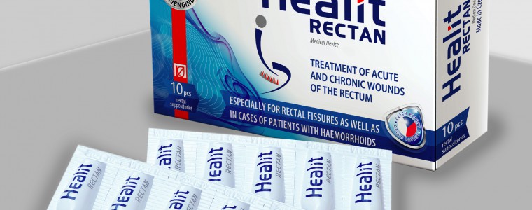 Healit Rectan có giống Protolog hay không?