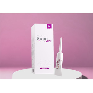 Gel đặt âm đạo SUPOCARE