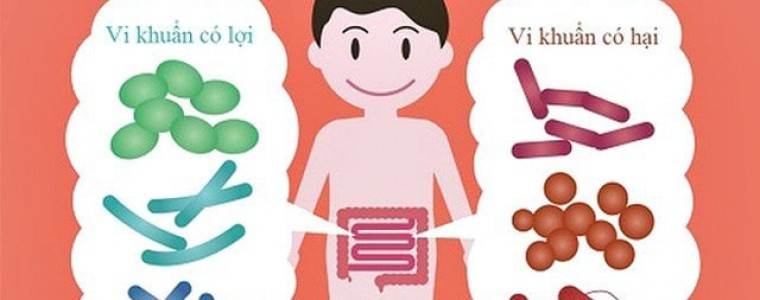 Những điều cần biết về tiêu chảy do kháng sinh ở trẻ em